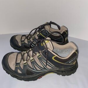 Salomon Elipse GTX Gore-Tex Hiking Shoes Sz Women’s 8.5